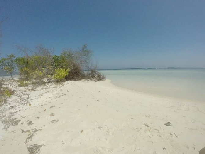 kepulauan karimunjawa