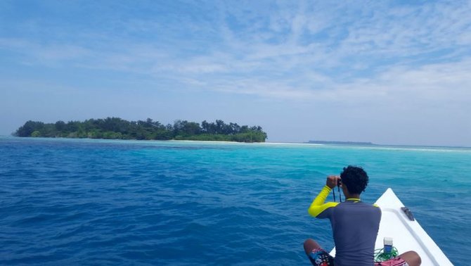 kepulauan karimunjawa