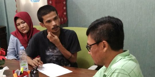Penahanan Mahasiswa Diduga Hina Jokowi Ditangguhkan, Polisi Jamin Proses Hukum Jalan