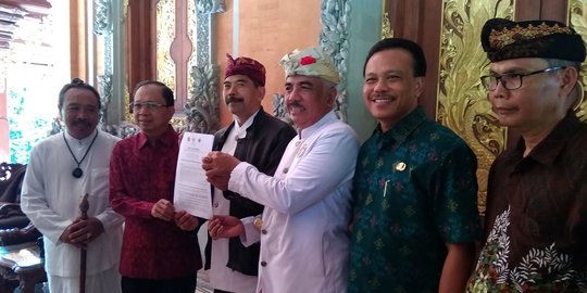 Tiba di Bali Malam ini, 205 Pekerja Migran Akan Langsung Dikarantina
