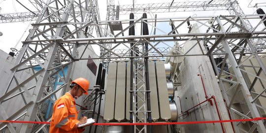 Dukung Kerja dari Rumah, PLN Pastikan Pasokan Listrik Aman