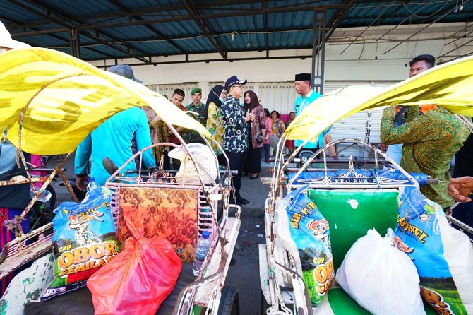 bupati banyuwangi abdullah azwar anas