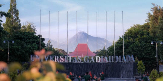 Cegah Penyebaran Corona, UGM Batasi Aktivitas di Kampus