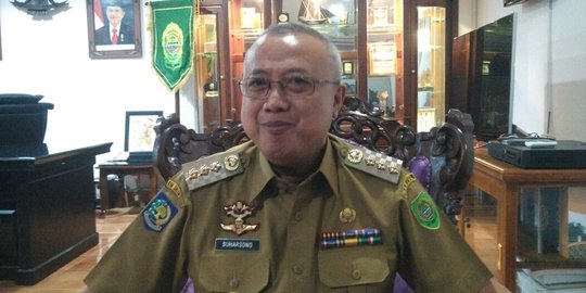 Sekda Sebut Bupati Bantul Isolasi Diri usai Jenguk Pasien di RSUD