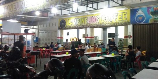 Satpol PP Minta Warkop & Cafe di Banda Aceh Tutup Sementara untuk Cegah Corona