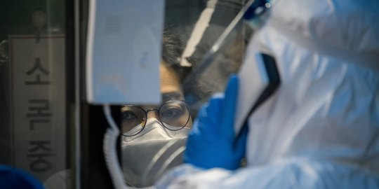 Obat Keras, Choloroquine Tidak Boleh Digunakan Sembarangan!