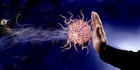 Mengenal Herd Immunity dan Bisakah Hal Ini Terjadi pada COVID-19