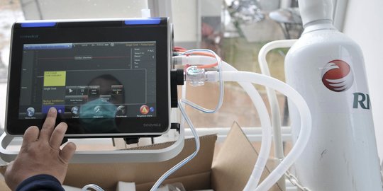 Pertamina Sebut 1 Karyawan di Balikpapan Positif Corona