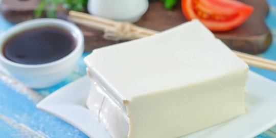 7 Manfaat Tahu untuk Kesehatan, Mengatasi Anemia hingga Cegah Amnesia