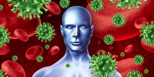 Apa itu Herd Immunity dan Pemerataan Kurva, Bisa Memperlambat Penyebaran Virus Corona
