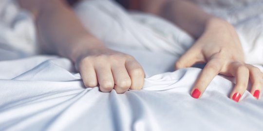 9 Cara bagi Wanita agar Mengalami Orgasme yang Dahsyat