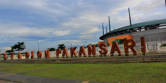 Bupati Bogor Tak Rela Stadion Pakansari jadi Lokasi Rapid Test Covid-19