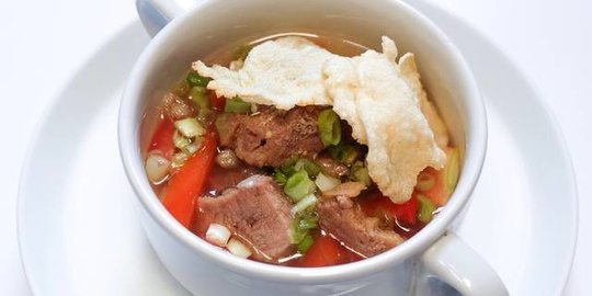 Cara Membuat Soto dari Berbagai Macam Daerah yang Lezat, Mudah Dicoba di Rumah