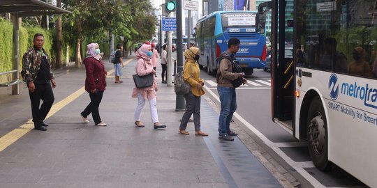 Pemerintah: Social Distancing Cara Paling Benar Cegah Penularan Corona