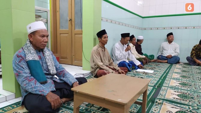 masjid tetap gelar isra039 mi039raj di tengah wabah corona