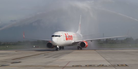 Pilotnya Meninggal, Lion Air Belum Pastikan Penyebab Kematian