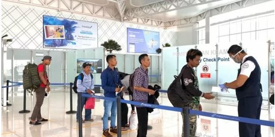 who ubah istilah social distancing jadi physical distancing