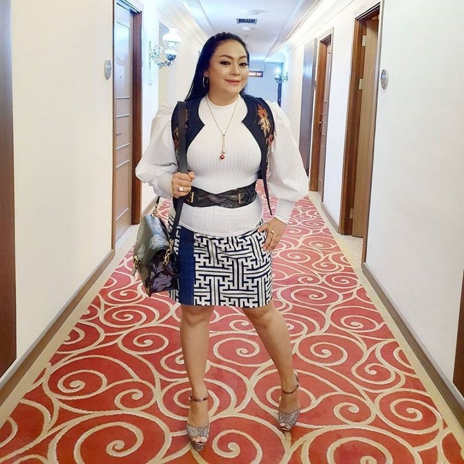 istri didi kempot