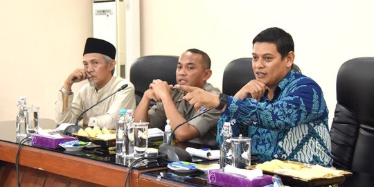 Pemkot Kediri Siapkan Anggaran Rp20,3 Miliar untuk Penanganan Covid-19