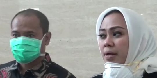 Batuk dan Sesak Napas, Bupati Karawang Masih Menunggu Hasil Lab Tes Covid-19