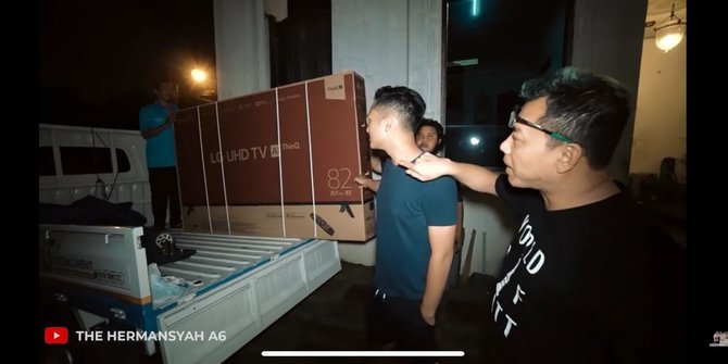 Reaksi Ashanty Saat Anang Habiskan Uang Rp50 Juta Sebelum Lockdown Rumah: Ih, Gila Ya