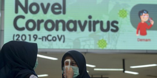 Imbas Virus Corona, Hotel di Makassar Mulai Rumahkan Karyawan