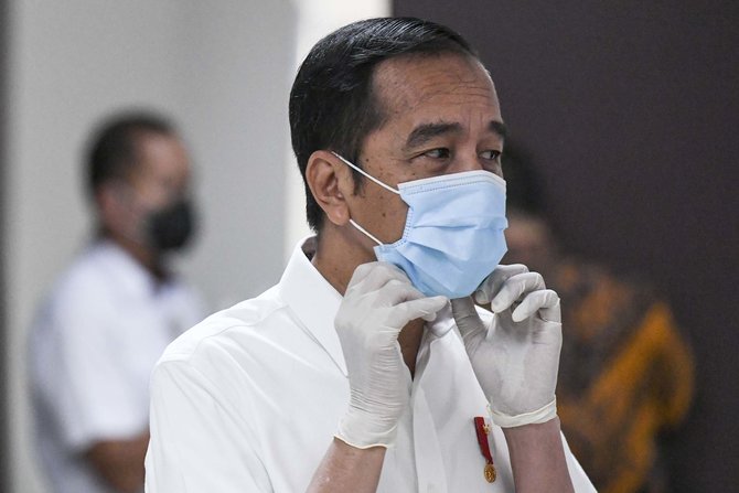 Inilah Besaran Tambahan Insentif Dokter Sampai Perawat Di Tengah Virus Corona Merdeka Com<script async src=