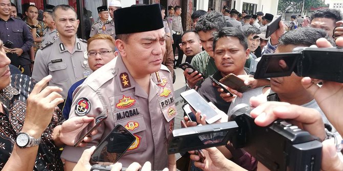 Bubarkan Hingga Penjara, Ancaman Aparat Buat Warga Bandel saat Wabah Virus Corona