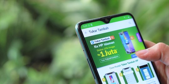 Tokopedia Tutup Toko yang Jual Produk Kesehatan Harga Tak Wajar