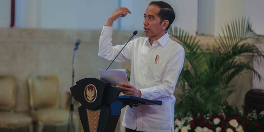 Sudah Diingatkan Jokowi, Kelakuan Pelajar saat Virus Corona Malah Bikin Tepuk Jidat