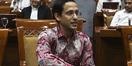 Jokowi Ingatkan Mendikbud Keputusan Terkait UN 2020 Jangan Sampai Rugikan Siswa
