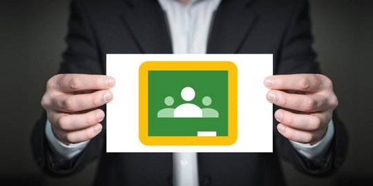 Google Classroom: Cara Membuat dan Mengggunakannya dengan Mudah