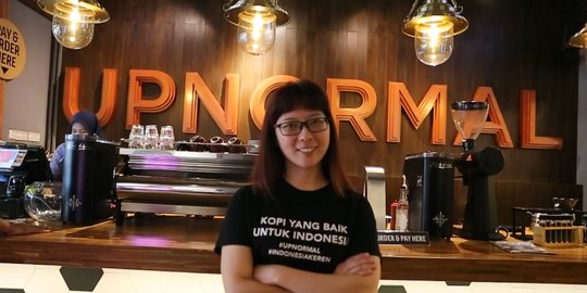 Upaya Warunk Upnormal Cegah Penyebaran Virus Corona