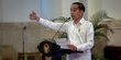 Presiden Jokowi Putuskan UN 2020 Ditiadakan Dampak Wabah Corona