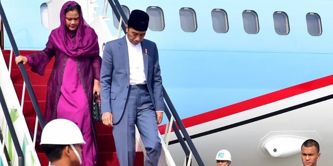 Indef Apresiasi Jokowi Alihkan Dana Perjalanan Dinas untuk Penanganan Covid-19