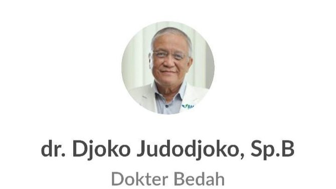dokter meninggal karena virus corona