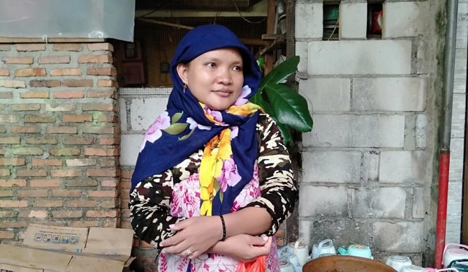 kisah pilu rakyat miskin di tengah pandemi corona jadi sorotan media asing