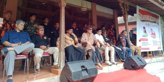 Tradisi Unik Ngariung Kabangsaan, Cara Masyarakat Bogor Cegah Intoleransi