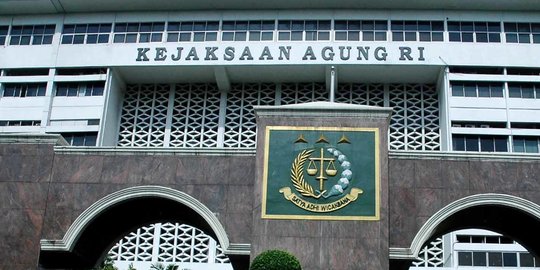 Jaksa Agung 2001-2004 MA Rachman Tutup Usia