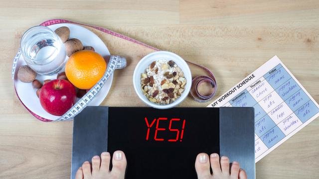sebelum mencoba diet vegan ini sisi positif dan negatifnya