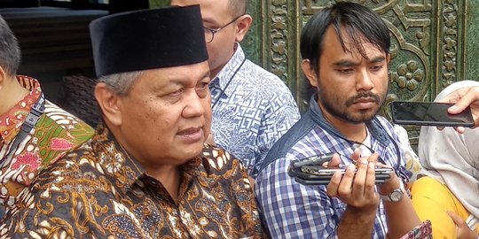 Gubernur BI: Perbankan Segera Turunkan Suku Bunga Kredit