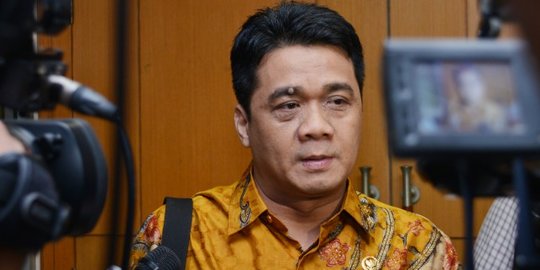 PKS Kritik Surat Mundur Riza Patria dari DPR, Anggap Tak Sah Jadi Cawagub