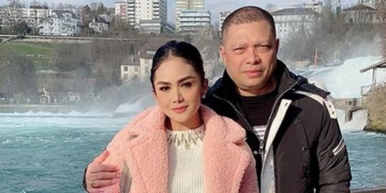 Dihujat Karena Liburan Saat Wabah Corona, Begini Penjelasan Raul Lemos