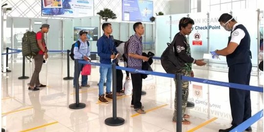 Pemerintah Minta Disiplin Terapkan Social Discanting Agar Pencegahan Corona Efektif