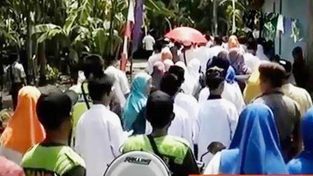 angon putu