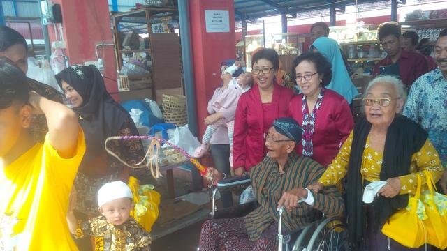 angon putu