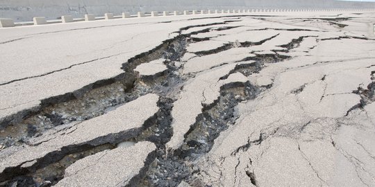 Gempa Magnitudo 7,6 Guncang Kepulauan Kuril Rusia, Tak Berpotensi Tsunami