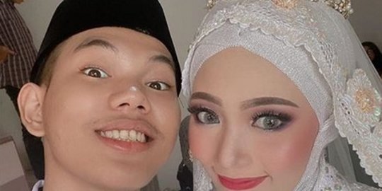 Intip 6 Potret Rumah Tegar Septian, Disiapkan Sebelum Nikah