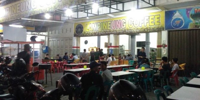 Update Corona Di Aceh Jumlah Odp Bertambah Jadi 620 Pdp