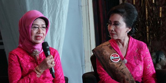 Ibunda Meninggal, Presiden Jokowi Tiba di Solo